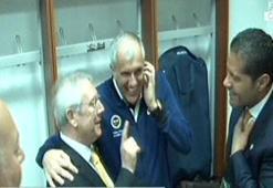 Kupa öncesi son buluşma!
