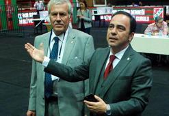 Karşıyaka'da 2'nci Altuğ dönemi