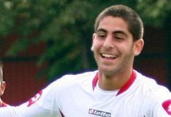 Gençlerin 17'lik gol kralı