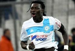 Gomis'ten transfer açıklaması
