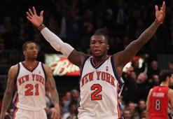 Nate Robinson İsrail'de!