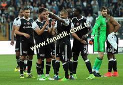"Beşiktaş'ın özgüveni tavan yaptı!