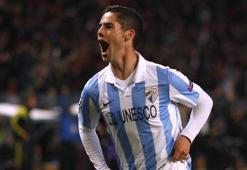 Manchester City'nin yeni hedefi Isco