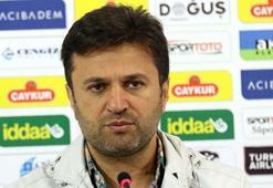 Bülent Uygun: Gaziantepspor güçlü bir camiadır ve ayağa kalkacaktır