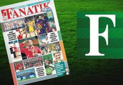 İşte 2016'ya damga vuran olaylar! FANATİK Almanak bayilerde!