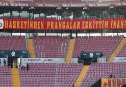 Galatasaray'dan Fatih Terim'e Ahmed Arifli özlem paylaşımı!