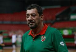 Ufuk Sarıca: Her takım kadar kupa şansımız var