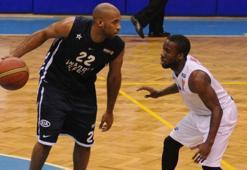 Andolu Efes Mersin'de güldü: 98-107