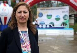 Türkiye Oryantiring Şampiyonası Düzce'de başladı