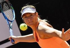 Sharapova'dan Wimbledon değerlendirmesi