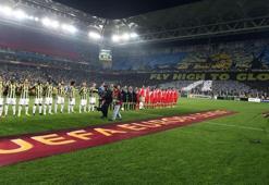 İstatistikler Fenerbahçe diyor