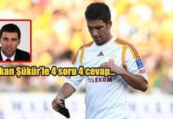 Arda'dan ayrılık sinyali