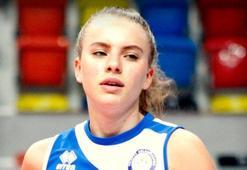 Buse Kayacan Galatasaray'da