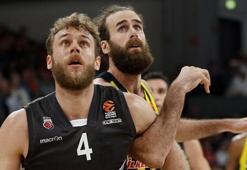 Nicolo Melli adım adım Fenerbahçe'ye