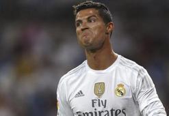 Ronaldo rekora, Real şampiyonluğa