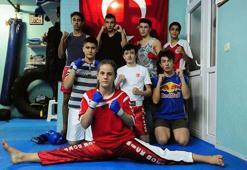 Dilara Sultan Arpacı yaşadığı acıları sporla unuttu