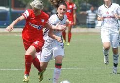 Kadınlar Ligi'nde kritik maç: İzmir Konak BLD-Beşiktaş