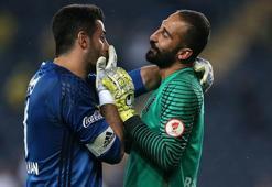 Türkiye Kupası'na Volkan Demirel damga vurdu