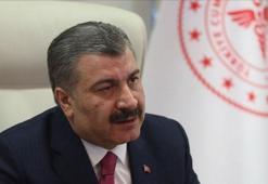 Son dakika | Sağlık Bakanı Corona Virüs vaka ve ölüm sayısını açıkladı!