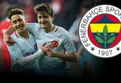 "Cengiz Ünder gibi şans verilirse F.Bahçe'de iş yapar"