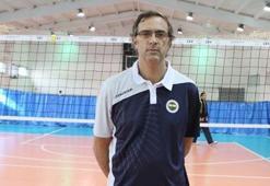 Voleybola takviye üstüne takviye
