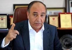Mersin İdmanyurdu'nda kongre hazırlığı