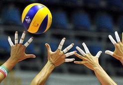 Voleybolda rakipler belli oldu