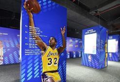 Basketbol ailesi, NBA Fan Zone'da buluştu
