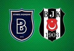 "Ligin en az sallanacak takımı Beşiktaş değil, Başakşehir'dir"