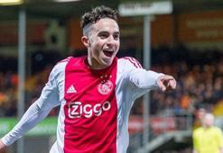 Komada bulunan Abdelhak Nouri uyandı!