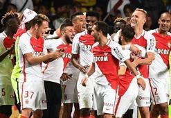 PSG hegemonyasına son veren takım: Monaco