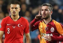 'Hep birlikte Türkiye'yiz!'