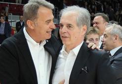 Fikret Orman'dan zafer konuşması!