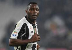 Galatasaray yeni Melo'sunu buldu! Kwadwo Asamoah...