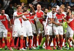 Monaco 2-0 Saint Etienne (Maç Özeti)