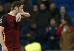 Totti'ye emeklilik çağrısı