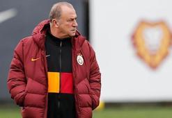Fatih Terim'in corona günlüğü!