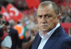 "Galatasaray'ı da Fatih Hocayı da kutluyorum"