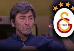 Rıdvan Dilmen'den flaş yorum: Galatasaray'ın en önemli tarihi...
