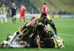 Avrupa egemenliği: 1-0