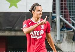 Enes Ünal'ın göz dolduran performansı!