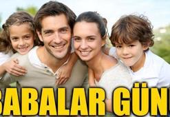 Babalar günü 2017 hangi gün? 2017 Babalar günü hediyeleri