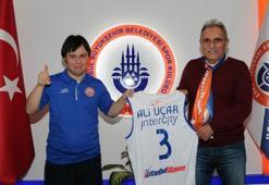 Belediye'den örnek transfer!