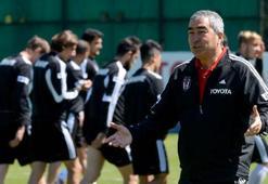 Kaptan ameliyatta, Kartal idmanda