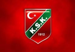 Karşıyaka'da başkanlar zirvesi