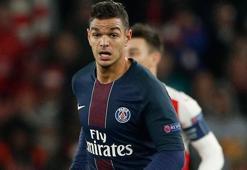 Zinedine Zidane'dan sonra en yeteneklisi: Ben Arfa...