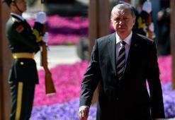 Cumhurbaşkanı Erdoğan'dan Bakü'de altın madalya kazanan sporculara tebrik