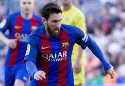 ESM Altın Ayakkabı (Golden Shoe) sıralamasında Lionel Messi liderliği bırakmıyor