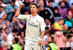 Ronaldo, Greaves'in rekorunu devralıyor