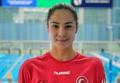 Ekaterina Avramova: Umarım Tokyo 2020'de finale kalırım